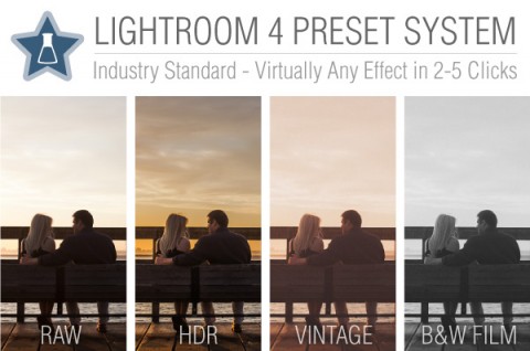 lr4-preset-system