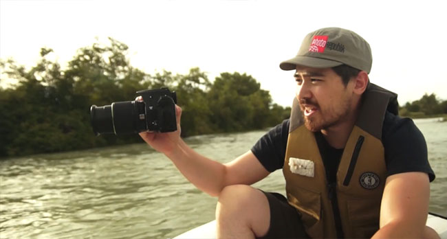 Pentax-K-30-Review-by-CameraStoreTV Pentax-K-30-Review-by-CameraStoreTV