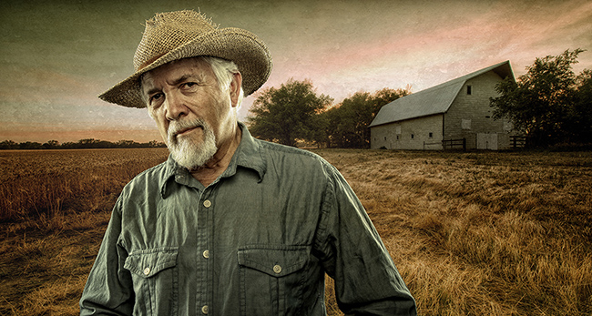 Jim Stucky Kansas Wheat Field by Joel Grimes Jim Stucky Kansas Wheat Field by Joel Grimes