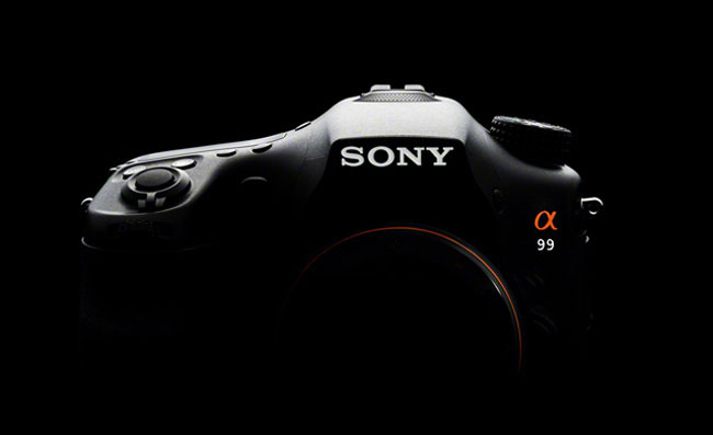 Sony A99 Sony A99