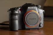 Splash-Sony-A99