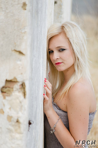 hendrich-girl