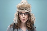 10 fun portriat - buccianti