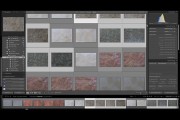 Lightroom 4 Quick tip Ctrl/CMD+Z