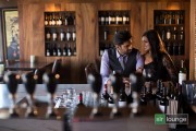 Rustic Wine Gallery